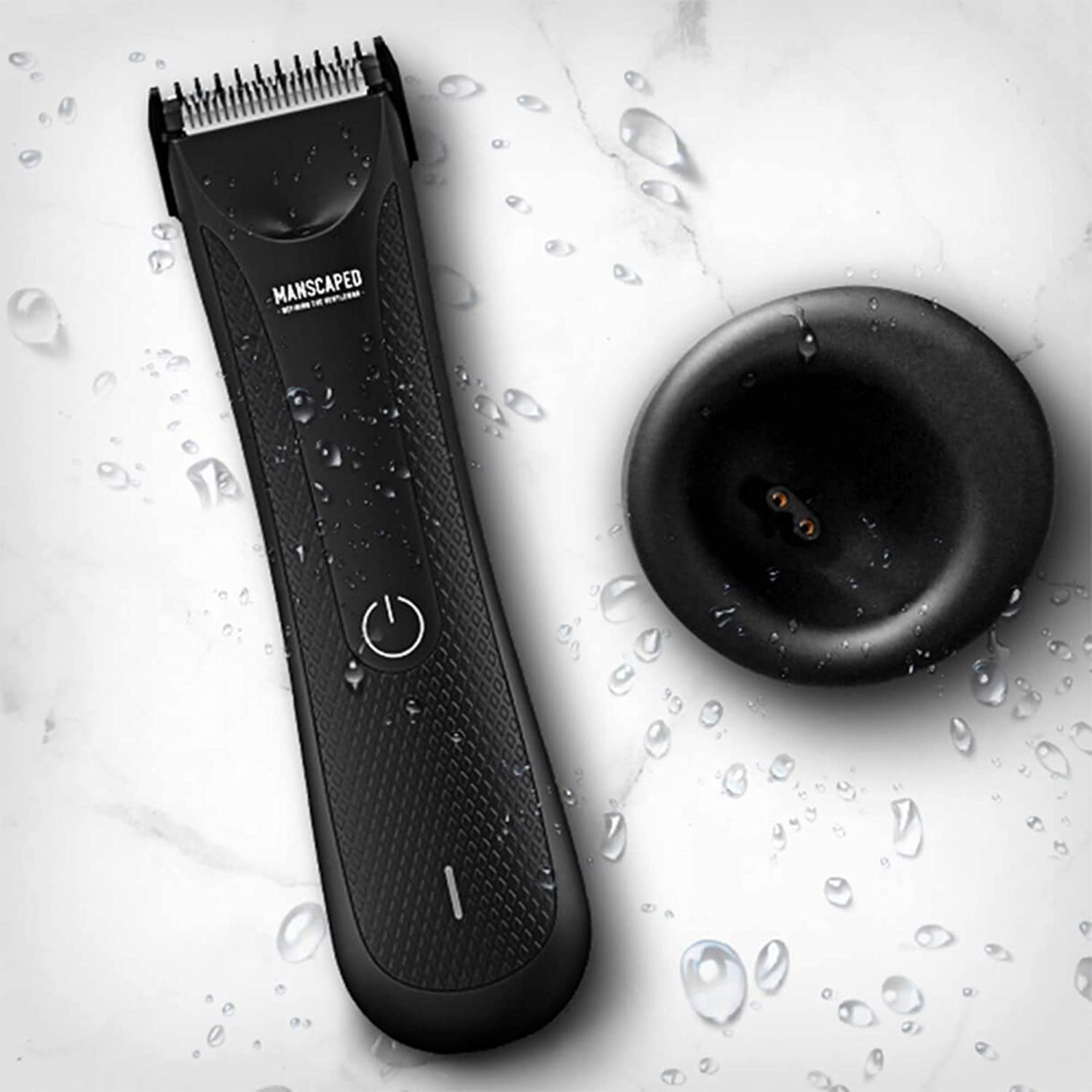 manscaped hair trimmer